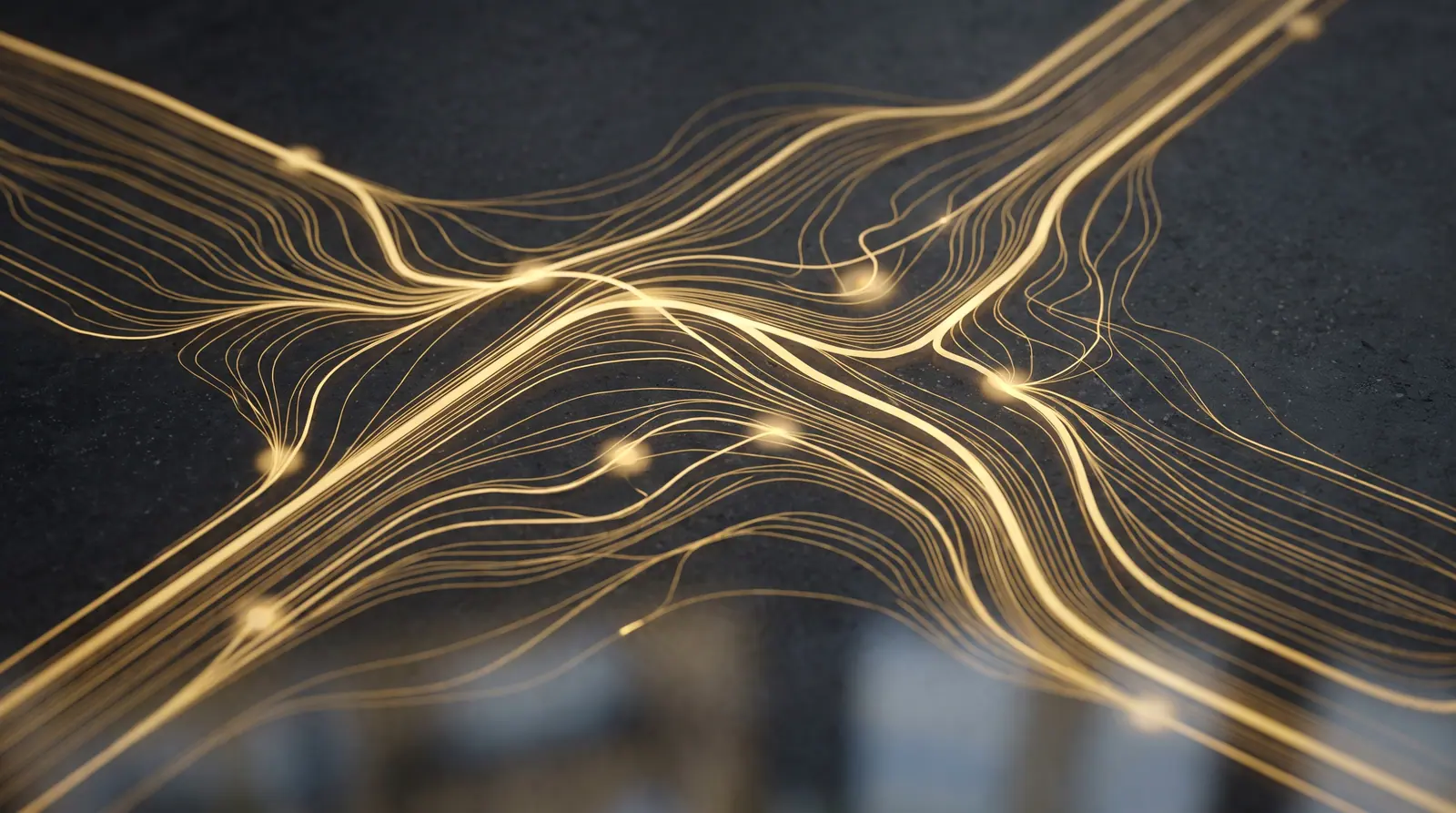 Haultro, abstract representation