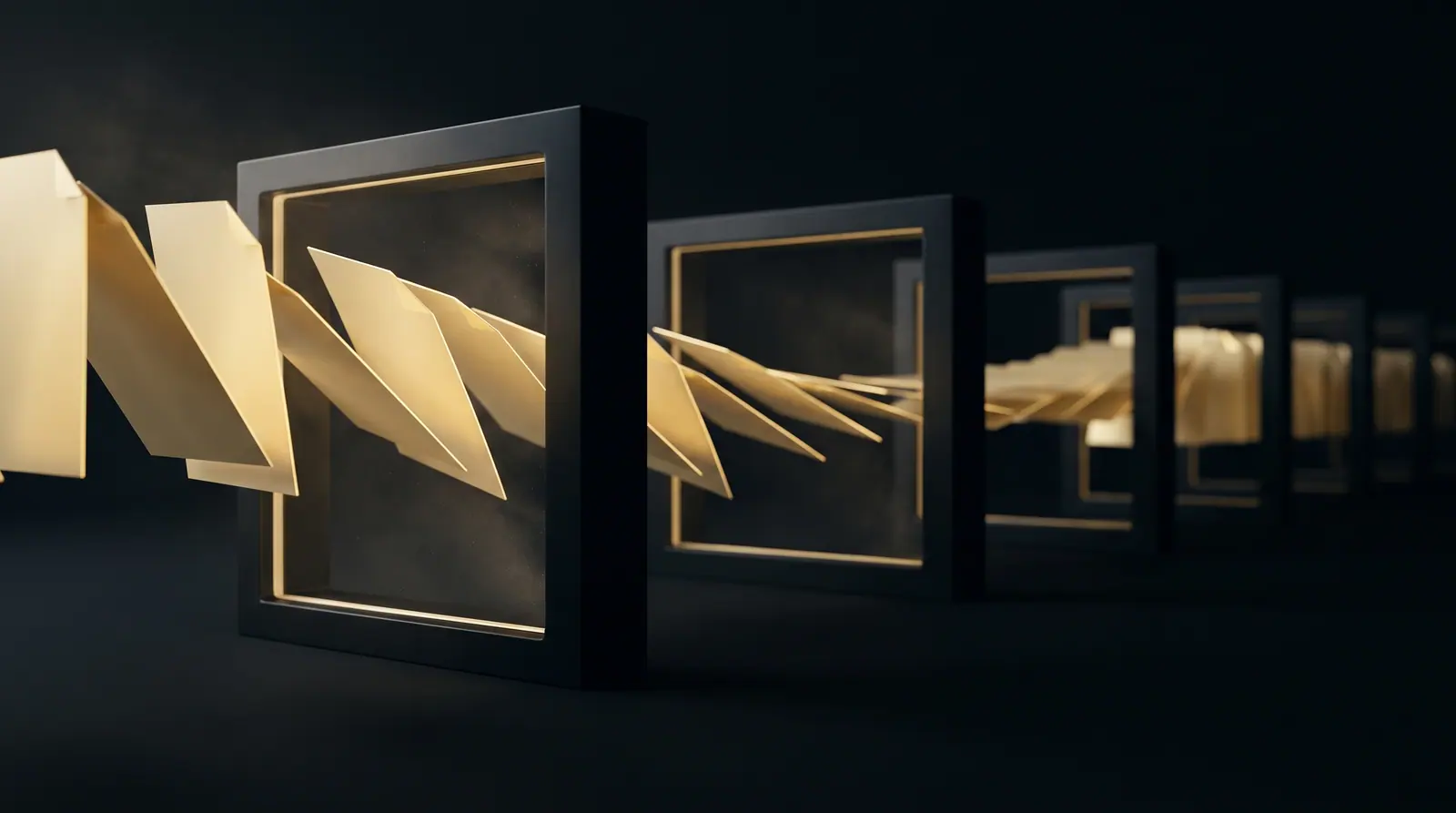 VPW, abstract representation